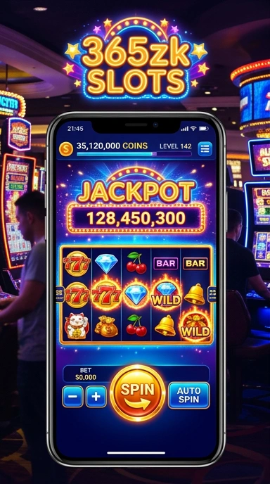 Cuplikan layar menu unduhan jackpot168resmi untuk perangkat Android