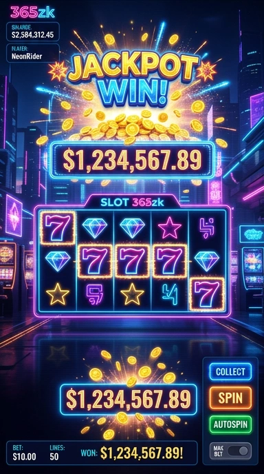 Galeri pratinjau visual jackpot168resmi build APK resmi terbaru